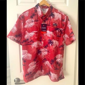 Men’s Short sleeve shirt